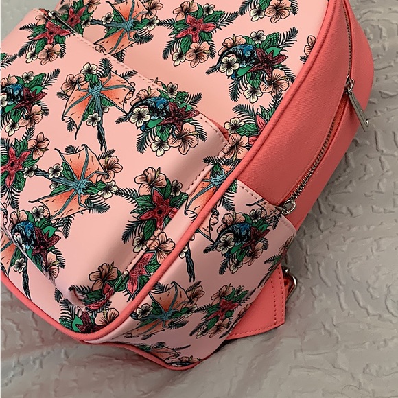 New Stranger Things Backpack - Picture 2 of 3